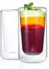 BLOMUS Thermoglas Nero Dubbelwandig, inhoud 320 ml, 2 delig(set, 2 delig ) online kopen