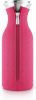 Eva Solo Fridge Karaf Drupvrij Neoprene Berry Red 1 liter online kopen