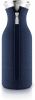 Eva Solo Fridge Karaf Drupvrij Neoprene Navy 1 liter online kopen