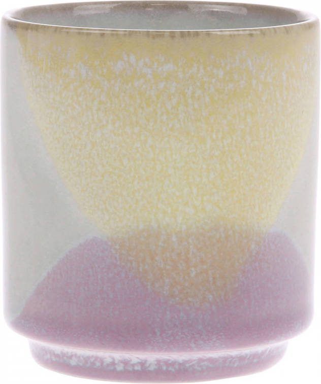 HKliving Koffiekopje Gallery Ceramics - Glazen.shop