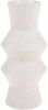 HKliving Speckled Angular vaas 30 cm online kopen
