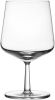 Iittala Essence Bierglas 480 ml Set van 2 Helder online kopen