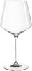 LEONARDO Rodewijnglas Puccini voor bordeaux, 730 ml, 6 delig(set ) online kopen