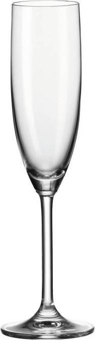 Leonardo Champagneglazen Daily 200 ml 6 Stuks online kopen