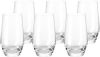 LEONARDO Longdrinkglas Puccini 6 delig(set, 6 delig ) online kopen