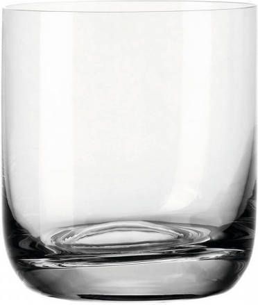 Leonardo Daily Whiskyglazen 32 Cl 6 Stuks online kopen