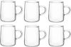 Montana theeglazen 30 cl set van 6 online kopen