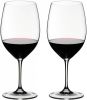 Riedel Bordeaux Grand Cru Wijnglazen Vinum 2 Stuks online kopen