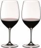 Riedel Cabernet Sauvignon Wijnglazen Vinum 2 Stuks online kopen