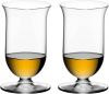 Riedel Single Malt Whiskey Glazen Vinum 2 Stuks online kopen