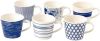 Royal Doulton Pacific Mok 0, 39 Liter 6 delig online kopen