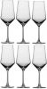 Schott Zwiesel Pure Rodewijnglas Bordeaux 130 0, 68 l, per 6 online kopen