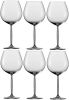 Schott Zwiesel Diva Rodewijnglas Bourgogne 140 0, 84 l, per 6 online kopen