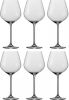 Schott Zwiesel Fortissimo Rodewijnglas Bourgogne 140 0, 73 l, per 6 online kopen