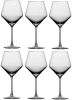 Schott Zwiesel Pure Rodewijnglas Bourgogne 140 0, 69 l, per 6 online kopen