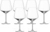Schott Zwiesel Taste Bourgogne Rode Wijnglazen 78, 2 Cl 6 Stuks online kopen
