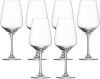 Schott Zwiesel Taste Rode Wijnglazen 49, 7 Cl 6 Stuks online kopen