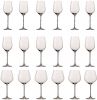 Schott Zwiesel Fortissimo Glazenset 18 delig, nr 0, 1 en 140 online kopen