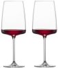 Schott Zwiesel Vivid Senses Flavoursome & Spicy wijnglas 66 cl set van 2 online kopen