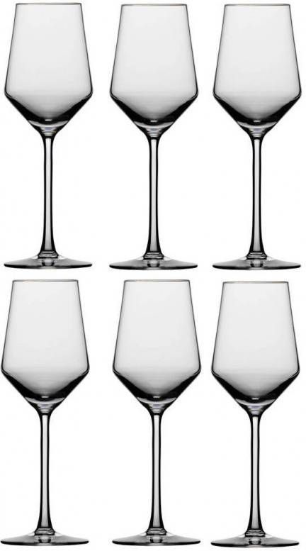 Unbranded Schott Zwiesel Pure Crystal witte wijnglazen 300ml(6 stuks) 6 online kopen