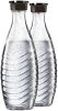 Sodastream Glazen karaf Duopack 1ltr Waterkan Transparant online kopen