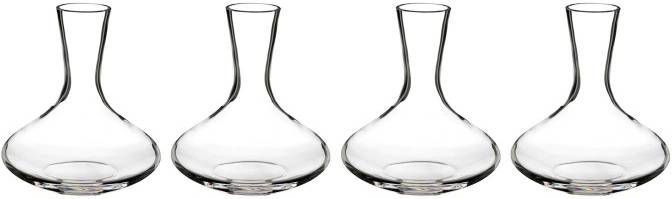 Villeroy & Boch Maxima Decanteerkaraf glas 1 liter online kopen