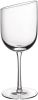 Villeroy & Boch rode wijnglazen NewMoon (405 ml) (set van 4) online kopen